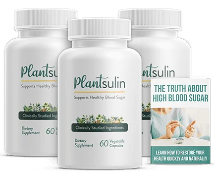 what is Plantsulin